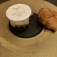 東京焼肉いのうえ 銀座店 - 