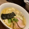 中華soba いそべ