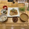 おぼんdeごはん MARK IS みなとみらい店