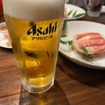 4か月のかに - 