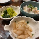 4か月のかに - 