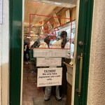 サラダの店サンチョ 河原町本店 - 