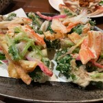 4か月のかに - 
