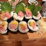 網元料理あさまる - 