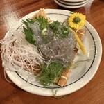 網元料理あさまる - 