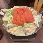 博多 もつ楽 - 