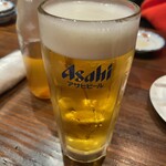 4か月のかに - 