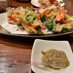 4か月のかに - 