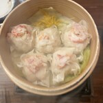 4か月のかに - 