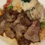 サラダの店サンチョ 河原町本店 - 