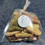 cocono_wa - ラスク❤︎