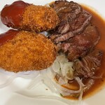 サラダの店サンチョ 河原町本店 - 