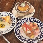 スペイン料理Pablo - 