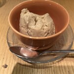 牡蠣と和食。Ikkoku - 