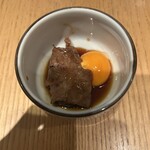 牡蠣と和食。Ikkoku - 