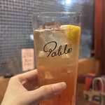 スペイン料理Pablo - 