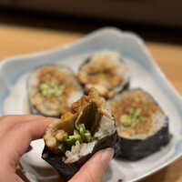 六本木 福鮨 - 