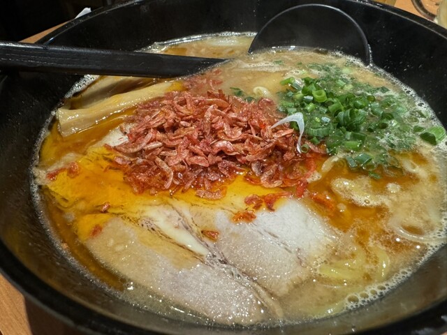 Ramen Toguchi Susukino Ten photo 5