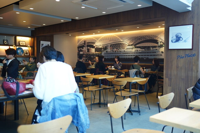 CINNABON Roppongi Ten photo 5
