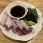 タチノミエイト - 