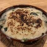 タチノミエイト - 