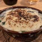 タチノミエイト - 