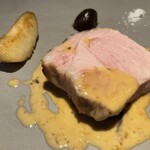 明治屋ワイン亭 - 