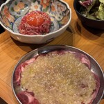 焼肉大衆酒場 真 肉焼屋 - 