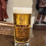 ビアダイニング グリルステーション - 