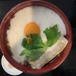 蕎麦 木曽路 - 