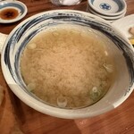 網元料理あさまる - 