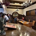 ビアダイニング グリルステーション - 