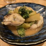 タチノミエイト - 