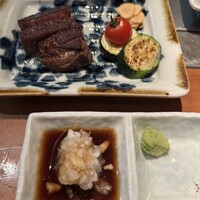 OSAKA きっちん 銀座本店 - 