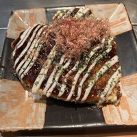 OSAKA きっちん 銀座本店 - 