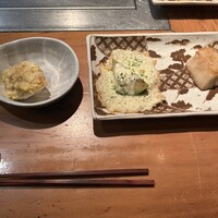 OSAKA きっちん 銀座本店 - 