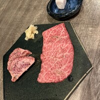 焼肉とみ 横浜関内店 - 