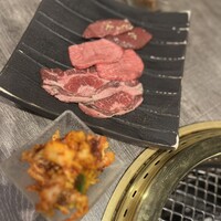 焼肉とみ 横浜関内店 - 