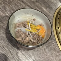 焼肉とみ 横浜関内店 - 