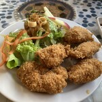 洋食堂マキシムカフェ - 