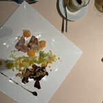 フォリオリーナ・デッラ・ポルタ・フォルトゥーナ - 