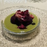 フォリオリーナ・デッラ・ポルタ・フォルトゥーナ - 