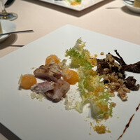 フォリオリーナ・デッラ・ポルタ・フォルトゥーナ - 