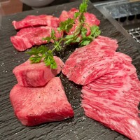 天空焼肉 星遊山 -  天空焼肉 星遊山 -