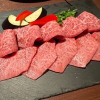 天空焼肉 星遊山 -  天空焼肉 星遊山 -