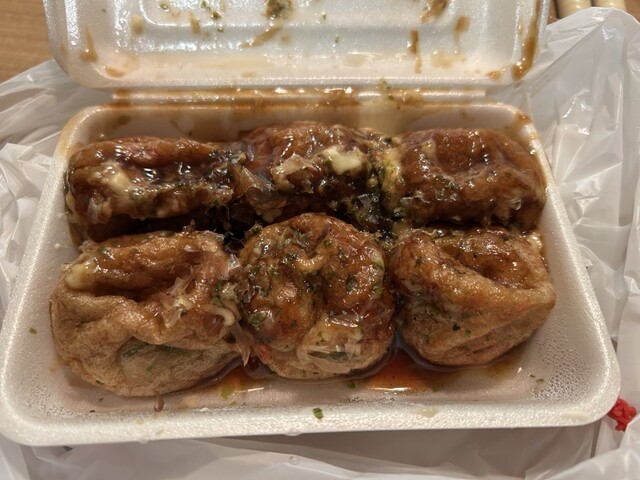 Jumbo Sohonten Jeiaru Noda Ekimae Ten