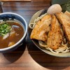 麺歩 バガボンド 本店