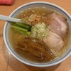 らぁ麺 すぎ本