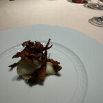 フォリオリーナ・デッラ・ポルタ・フォルトゥーナ - 