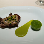 フォリオリーナ・デッラ・ポルタ・フォルトゥーナ - 